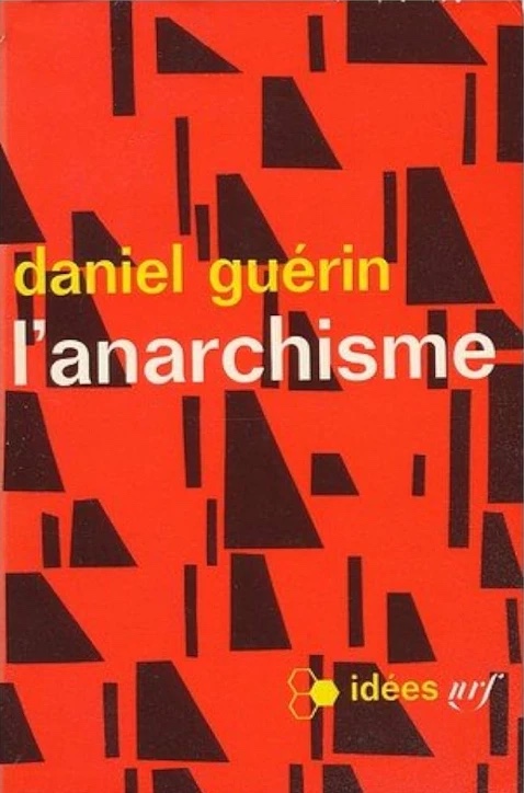 L'Anarchisme