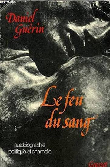 Le feu du sang