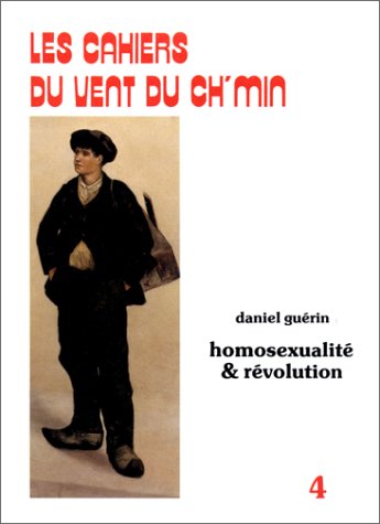 Homosexualité et Révolution